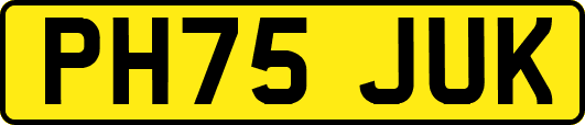 PH75JUK