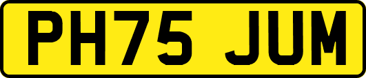 PH75JUM