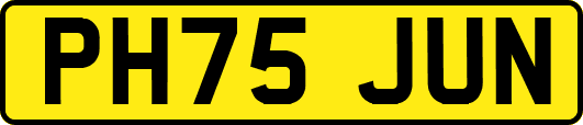PH75JUN