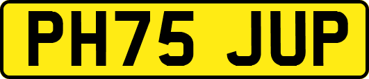 PH75JUP