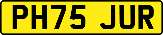 PH75JUR