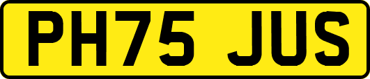 PH75JUS