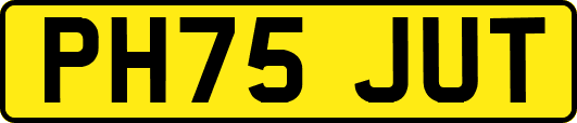 PH75JUT