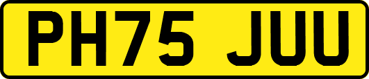 PH75JUU