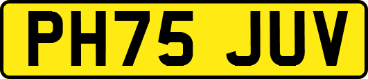PH75JUV