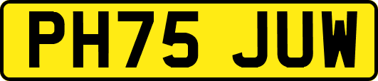 PH75JUW