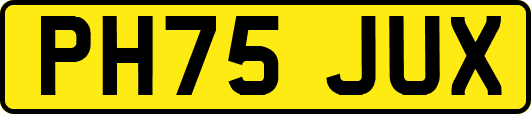 PH75JUX