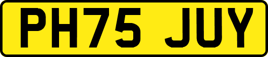 PH75JUY
