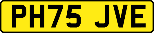 PH75JVE