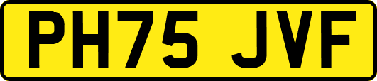 PH75JVF