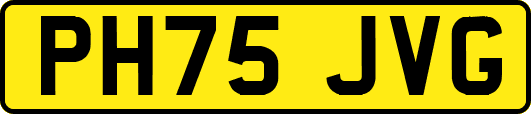 PH75JVG