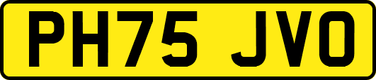 PH75JVO