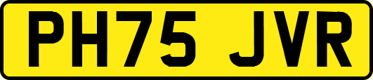 PH75JVR