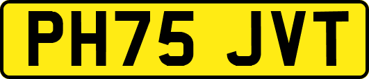 PH75JVT