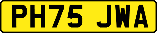 PH75JWA