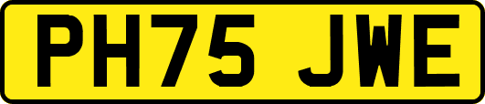 PH75JWE