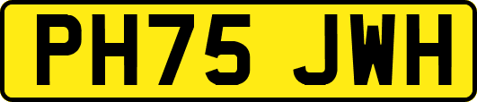 PH75JWH