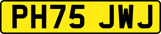 PH75JWJ