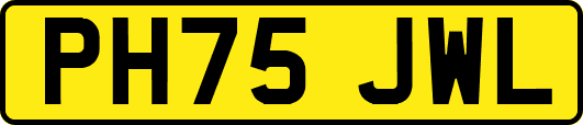 PH75JWL