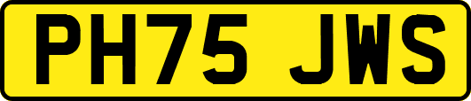PH75JWS