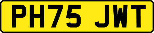 PH75JWT