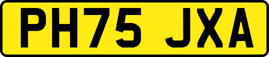 PH75JXA