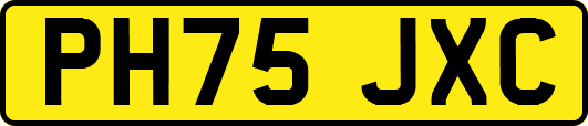 PH75JXC