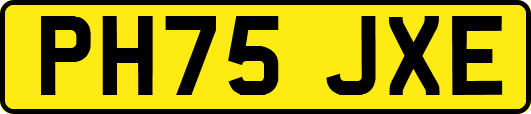 PH75JXE