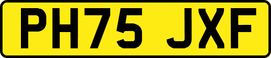 PH75JXF