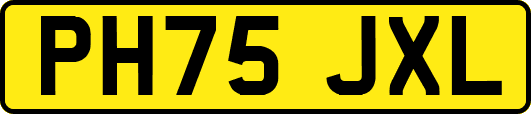 PH75JXL