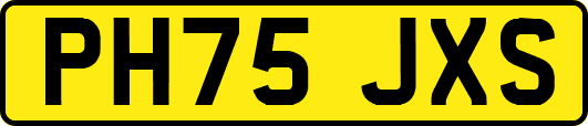 PH75JXS