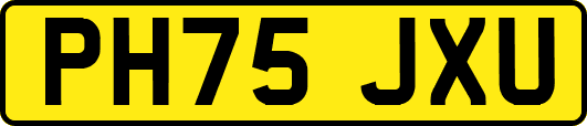 PH75JXU