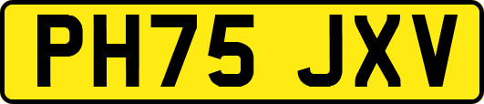 PH75JXV