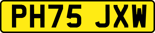 PH75JXW