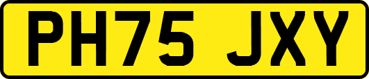 PH75JXY