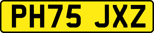 PH75JXZ