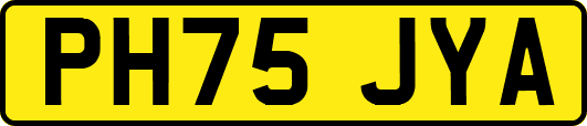 PH75JYA