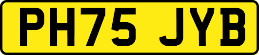 PH75JYB