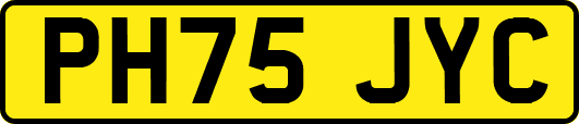 PH75JYC