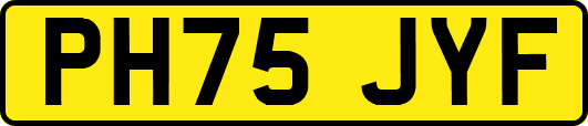 PH75JYF