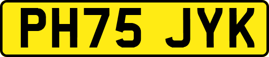 PH75JYK