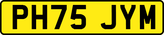 PH75JYM