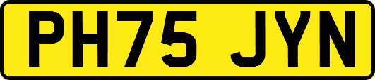 PH75JYN