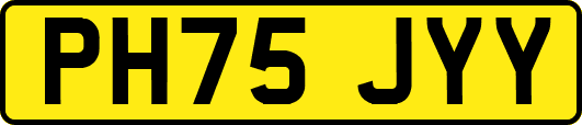 PH75JYY