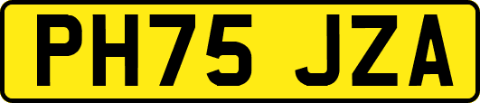 PH75JZA