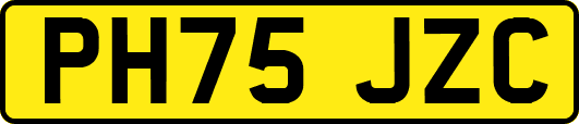 PH75JZC