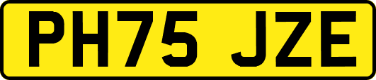 PH75JZE