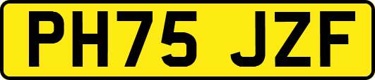 PH75JZF