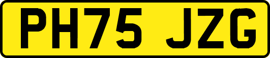 PH75JZG