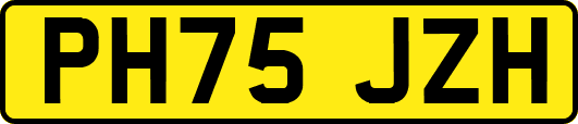 PH75JZH